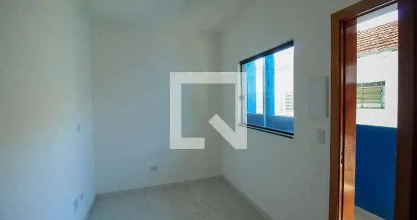 Kitnet / Stúdio para Venda - Belém, 1 Quarto,  32 m² - São Paulo