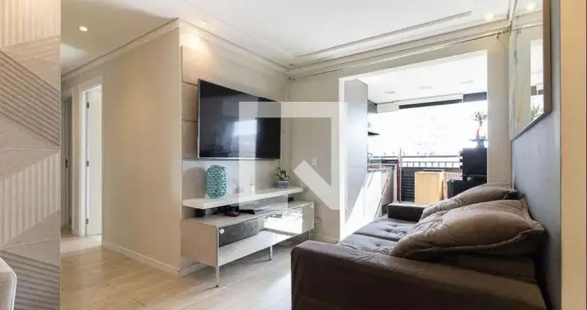 Apartamento para Venda - Sacomã, 3 Quartos,  87 m² - São Paulo