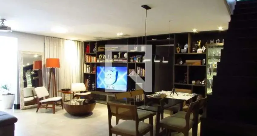Cobertura para Venda - Cidade São Francisco , 3 Quartos,  233 m² - São Paulo