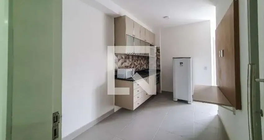 Apartamento para Venda - Cambuci, 2 Quartos,  33 m² - São Paulo