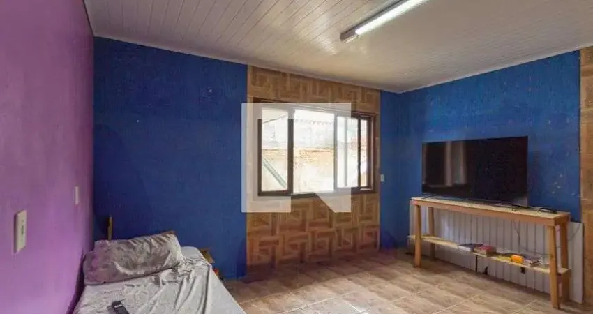 Casa para Venda - Harmonia, 2 Quartos,  65 m² - Canoas