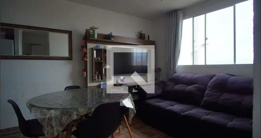 Apartamento para Venda - Sarandi, 2 Quartos,  42 m² - Porto Alegre