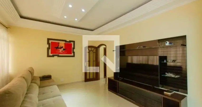 Casa para Venda - Ermelino Matarazzo, 4 Quartos,  477 m² - São Paulo