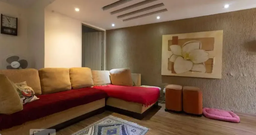 Casa para Venda - Tucuruvi, 4 Quartos,  180 m² - São Paulo