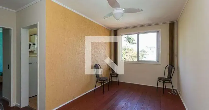 Apartamento para Venda - Rubem Berta, 1 Quarto,  48 m² - Porto Alegre