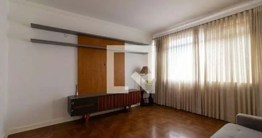 Apartamento para Venda - Cambuí, 3 Quartos,  119 m² - Campinas