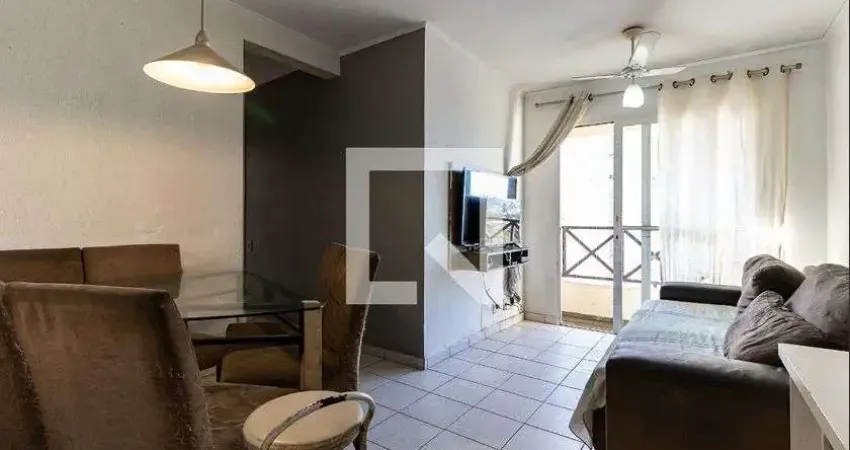 Apartamento para Venda - Jardim São Savério, 2 Quartos,  56 m² - São Paulo