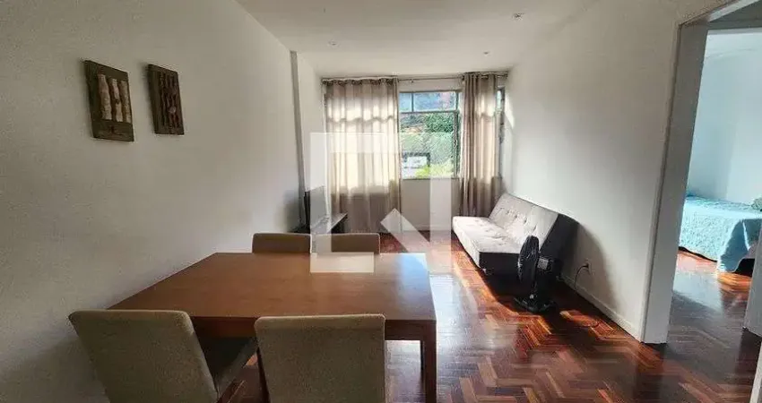 Apartamento para Venda - Flamengo, 2 Quartos,  74 m² - Rio de Janeiro