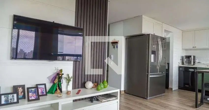 Cobertura para Venda - Chácara Inglesa, 3 Quartos,  186 m² - São Paulo