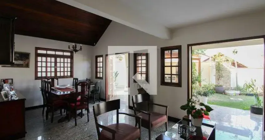 Casa / Sobrado em Condomínio para Venda - Paquetá, 4 Quartos,  235 m² - Belo Horizonte