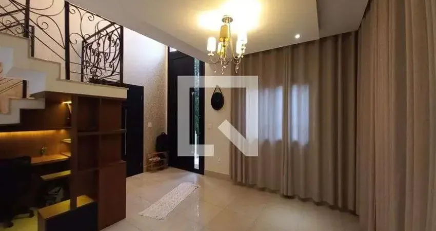 Casa / Sobrado em Condomínio para Venda - Swiss Park, 3 Quartos,  420 m² - Campinas