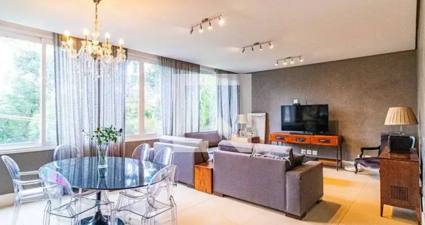 Casa para Venda - Jardim Éster Yolanda, 4 Quartos,  465 m² - São Paulo