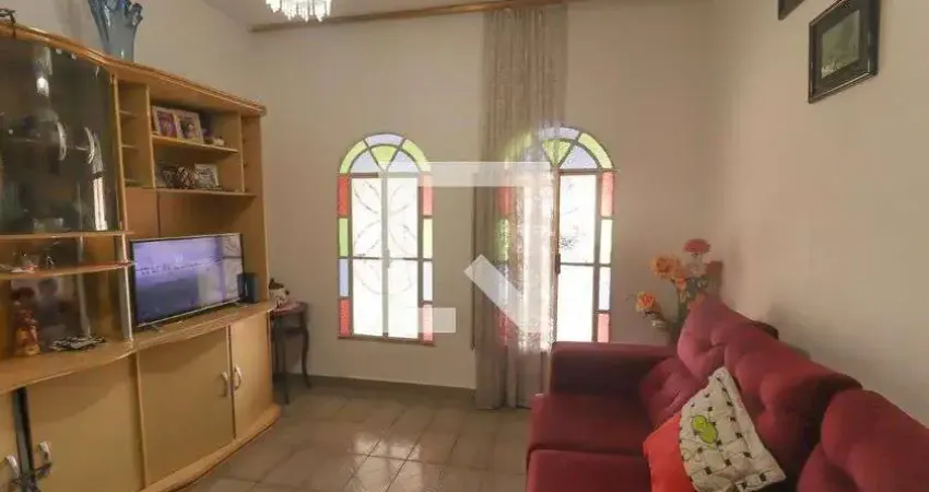 Casa para Venda - Vila Progresso, 2 Quartos,  131 m² - Jundiaí