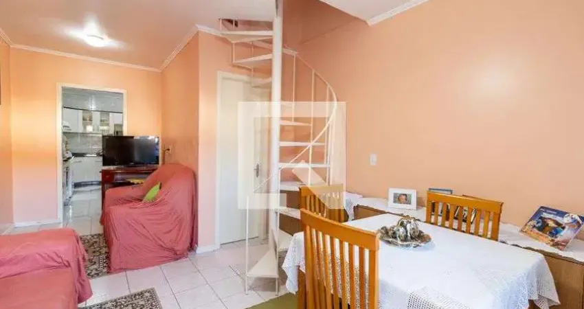 Casa para Venda - Aberta dos Morros, 2 Quartos,  80 m² - Porto Alegre