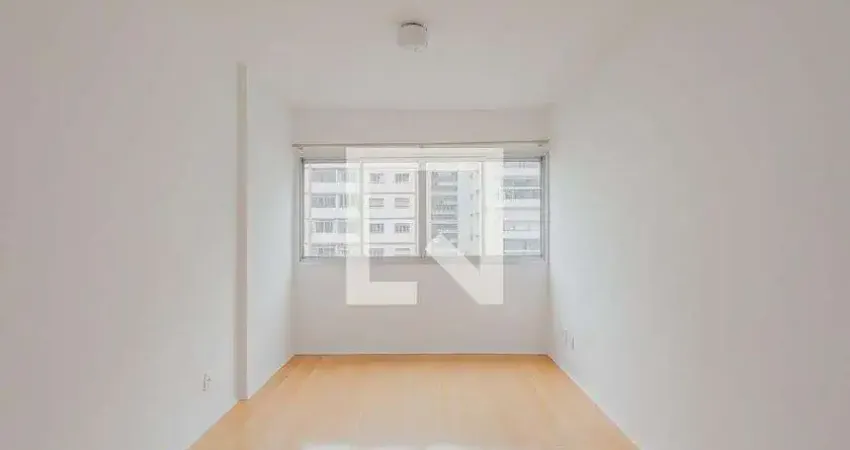 Apartamento para Venda - Paraíso, 2 Quartos,  65 m² - São Paulo