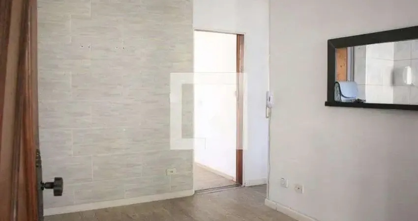 Apartamento para Venda - Gopoúva, 2 Quartos,  50 m² - Guarulhos