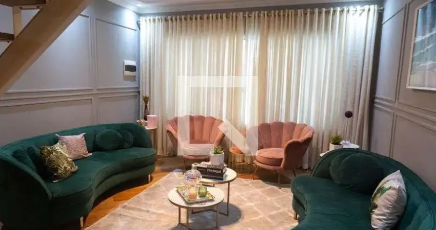 Casa para Venda - Gopoúva, 3 Quartos,  350 m² - Guarulhos