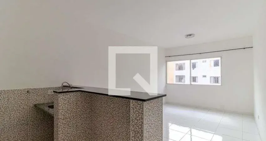 Kitnet / Stúdio para Venda - Santa Cecília, 1 Quarto,  32 m² - São Paulo
