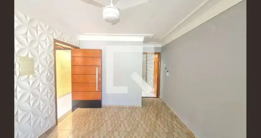 Casa para Venda - Vila Fátima, 3 Quartos,  126 m² - Guarulhos