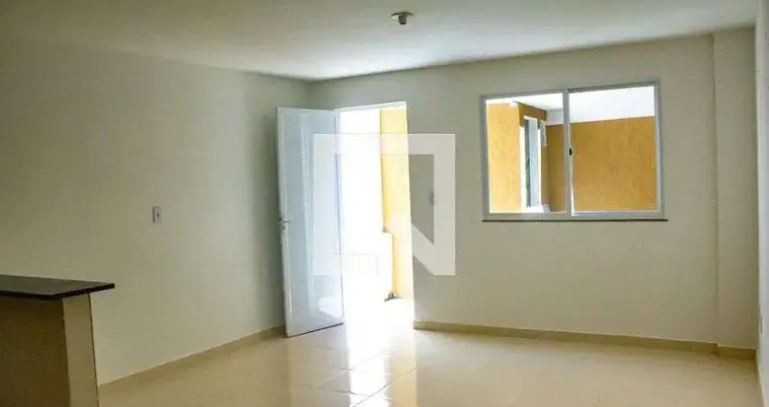 Cobertura para Venda - Méier, 1 Quarto,  65 m² - Rio de Janeiro