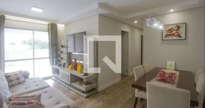 Apartamento para Venda - Santo Amaro , 3 Quartos,  110 m² - São Paulo
