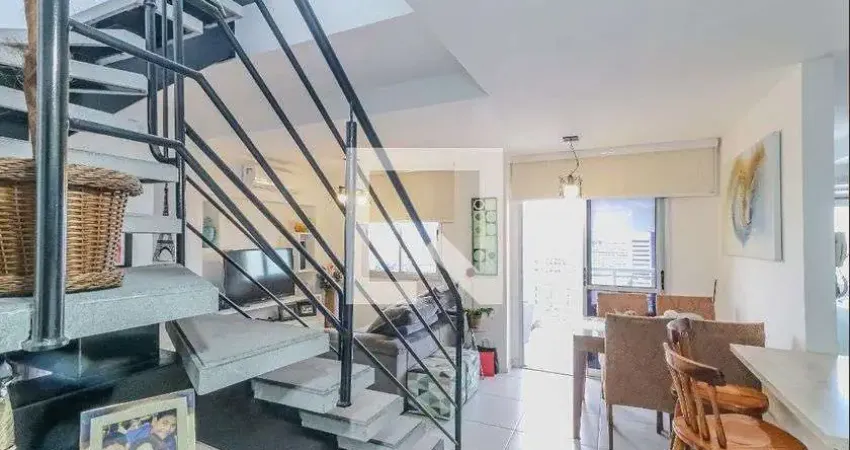Apartamento para Venda - Todos os Santos, 3 Quartos,  116 m² - Rio de Janeiro