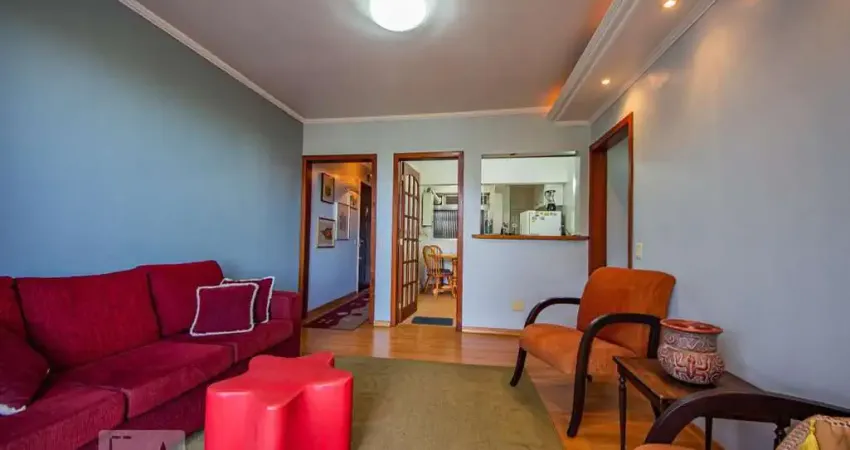 Cobertura para Venda - Bom Jesus, 2 Quartos,  78 m² - Porto Alegre