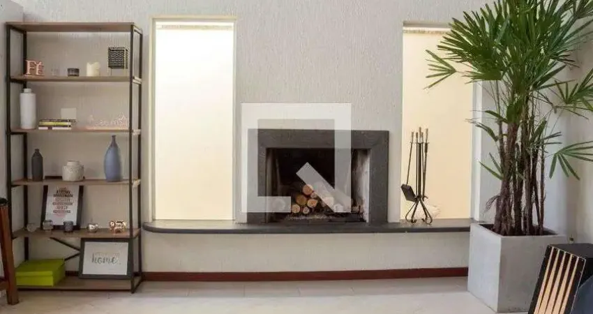 Casa / Sobrado em Condomínio para Venda - Parque do Paraíso , 4 Quartos,  580 m² - Jundiaí