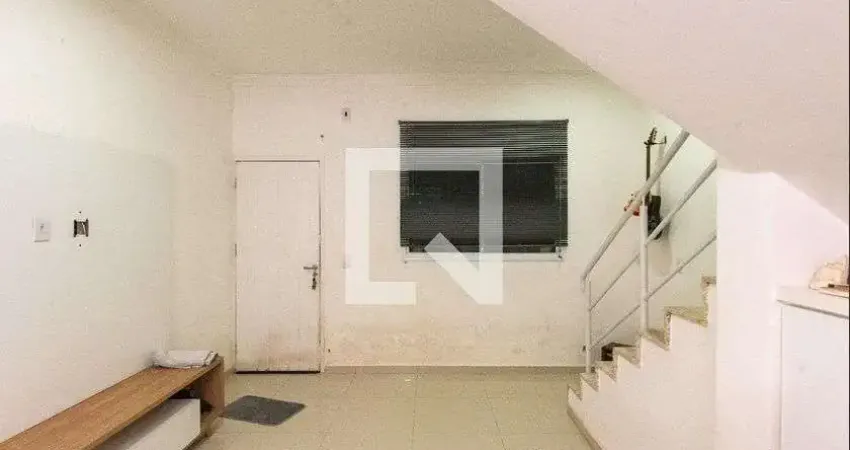 Casa para Venda - Jardim São José, 2 Quartos,  63 m² - Campinas