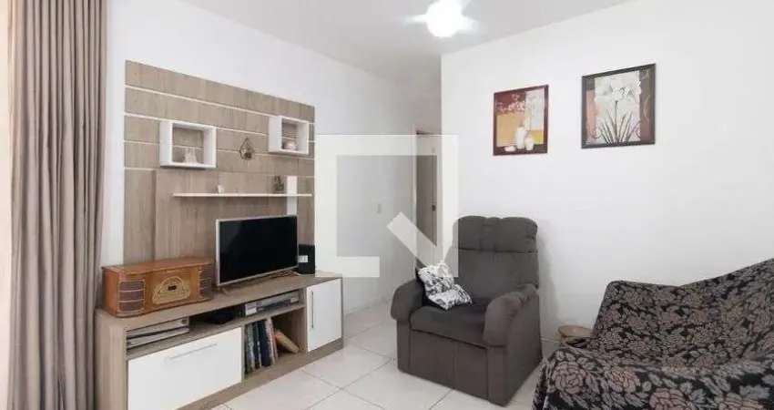 Apartamento para Venda - Cristal , 3 Quartos,  64 m² - Porto Alegre