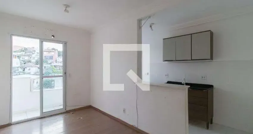 Apartamento para Venda - Teresópolis, 2 Quartos,  59 m² - Porto Alegre