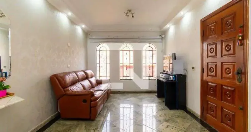 Casa para Venda - Vila Prudente, 3 Quartos,  201 m² - São Paulo