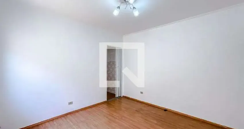 Casa para Venda - Vila Invernada, 1 Quarto,  120 m² - São Paulo