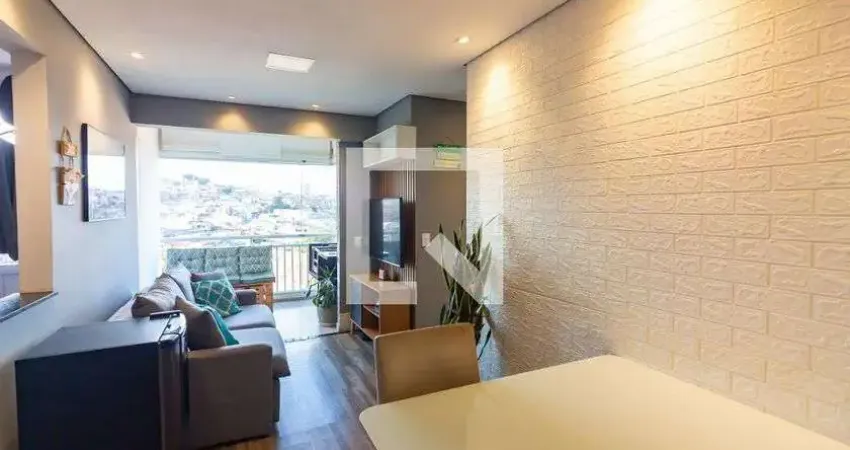 Apartamento para Venda - Novo Osasco, 3 Quartos,  56 m² - Osasco