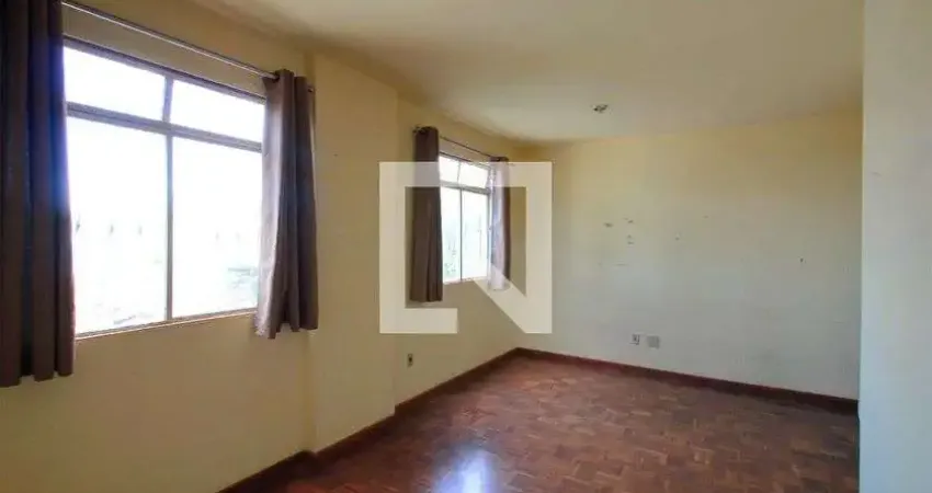 Apartamento para Venda - São Lucas, 2 Quartos,  80 m² - Belo Horizonte