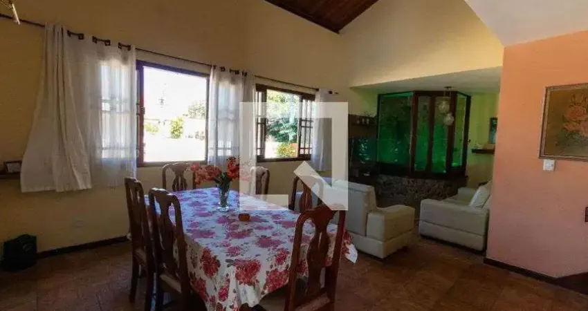 Casa para Venda - Piratininga, 4 Quartos,  380 m² - Niterói