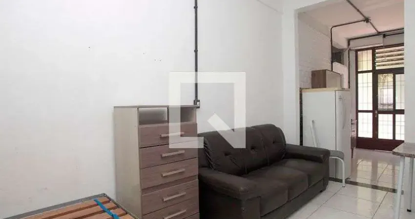 Kitnet / Stúdio para Venda - São Geraldo, 1 Quarto,  156 m² - Porto Alegre
