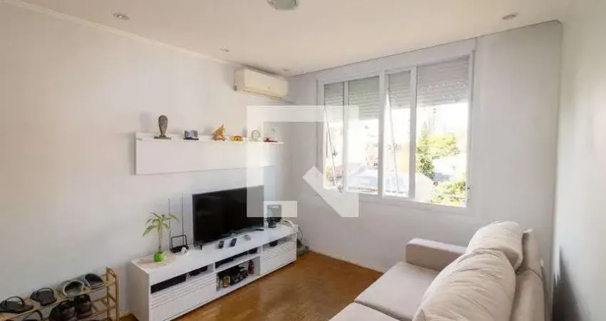 Apartamento para Venda - Jardim Botânico, 3 Quartos,  67 m² - Porto Alegre