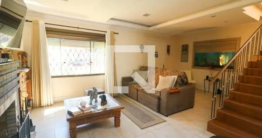Casa para Venda - Partenon, 3 Quartos,  308 m² - Porto Alegre