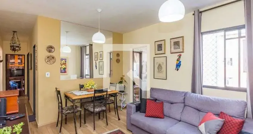 Apartamento para Venda - Caiçara-Adelaide, 3 Quartos,  69 m² - Belo Horizonte