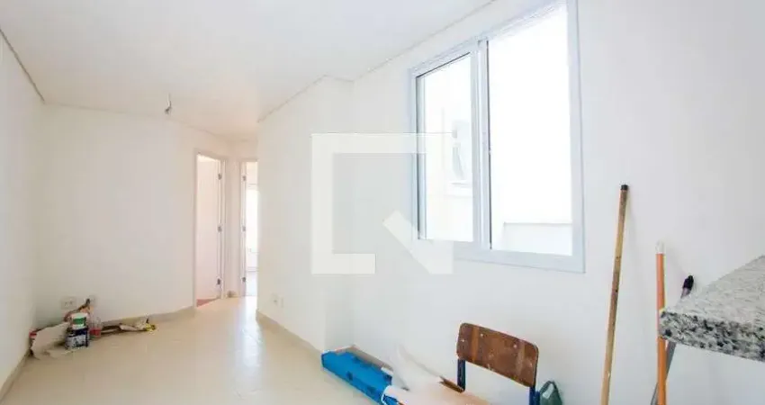 Cobertura para Venda - Parque Bandeirante, 2 Quartos,  100 m² - Santo André