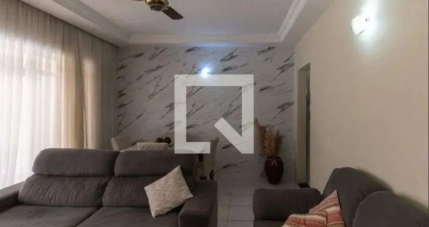 Casa para Venda - Jardim Interlagos, 2 Quartos,  132 m² - Campinas