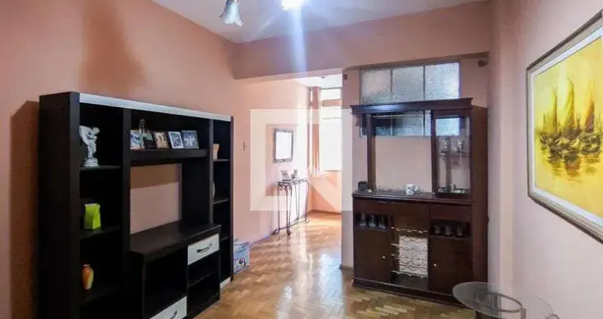 Apartamento para Venda - Centro, 3 Quartos,  80 m² - Belo Horizonte