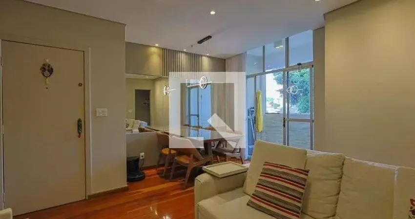 Apartamento para Venda - Caiçaras, 3 Quartos,  83 m² - Belo Horizonte