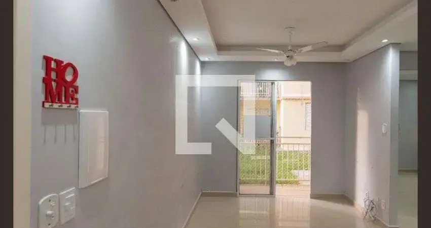 Apartamento para Venda - Parque das Águas, 2 Quartos,  50 m² - Campinas