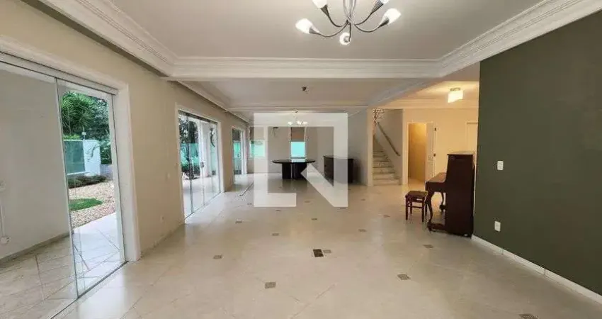 Casa / Sobrado em Condomínio para Venda - Parque do Paraíso , 4 Quartos,  400 m² - Jundiaí