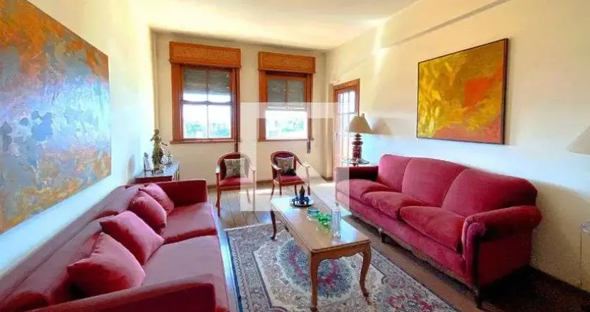 Apartamento para Venda - Lourdes, 3 Quartos,  150 m² - Belo Horizonte