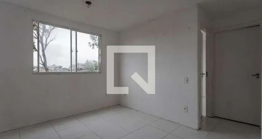 Apartamento para Venda - Sarandi, 2 Quartos,  42 m² - Porto Alegre