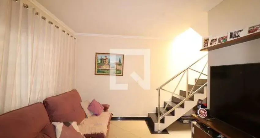 Casa para Venda - Vila Maria , 3 Quartos,  110 m² - São Paulo