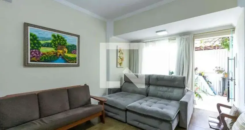 Casa para Venda - Paulicéia, 4 Quartos,  273 m² - São Bernardo do Campo